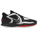 iCL Y obV Nike Kyrie Low 5 - Black/White