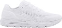 A_[A[}[ Y jOV[Y Under Armour Men's HOVR Sonic 4 Running Shoes - White/White