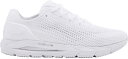 アンダーアーマー メンズ ランニングシューズ Under Armour Men's HOVR Sonic 4 Running Shoes - White/Whi...