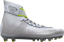 アンダーアーマー メンズ アメフト スパイク Under Armour Men's Highlight MC Football Cleats - White/S...