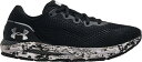アンダーアーマー メンズ ランニングシューズ Under Armour Men's HOVR Sonic 4 Running Shoes - Black/Gre...