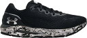 A_[A[}[ Y jOV[Y Under Armour Men's HOVR Sonic 4 Running Shoes - Black/Grey