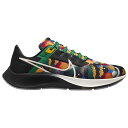 ナイキ メンズ ランニングシューズ Nike Air Zoom Pegasus 38 - Multi/Phantom/Black