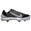 iCL Y 싅 XpCN Nike Force Zoom Trout 7 Pro - Black/White/Dynamic Turquoise