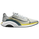 iCL Y g[jOV[Y Nike ZoomX Superrep Surge - Grey Fog /Dk Smoke Grey/Bright Citron