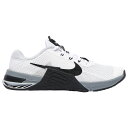 iCL Y g[jOV[Y Nike Metcon 7 - White/Black/Particle Grey