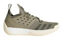 adidas Harden Vol 2 Trace Cargo メンズ Trace Cargo/Ecru Tint/Night Cargo アディダス バッシュ James Harden ジェームス ハーデン ボリューム2