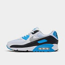 iCL Y GA}bNX3 Nike Air Max III Xj[J[ White/Black/Grey Fog/Laser Blue