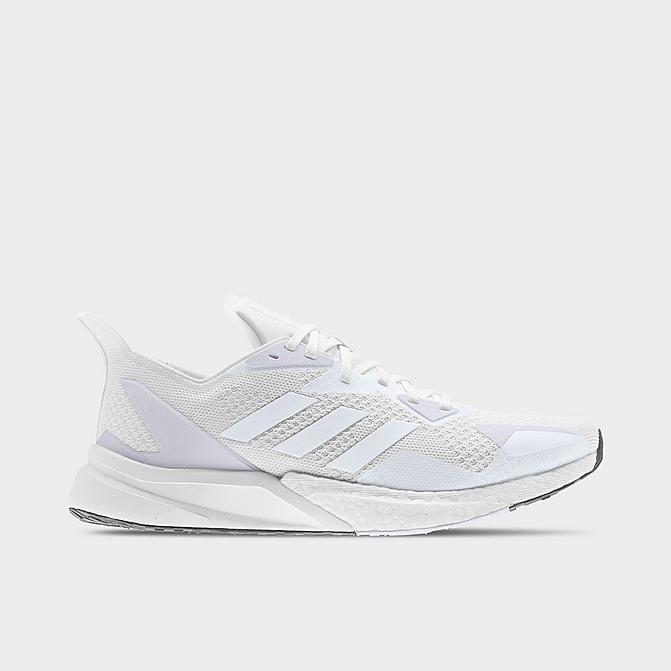 アディダス メンズ シューズ adidas X9000L3 ランニングシューズ White/Crystal White/Dash Grey