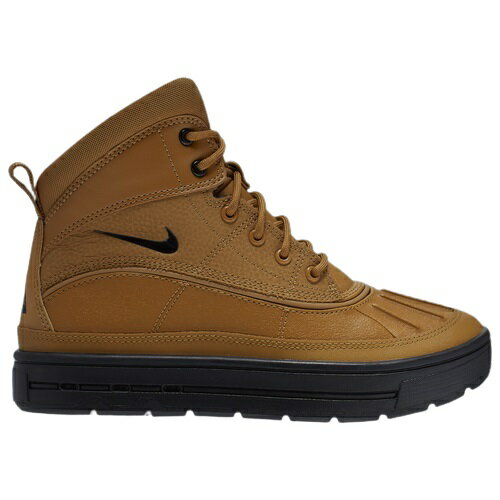 ナイキ キッズ スニーカー Nike Woodside II GS - Wheat/Black通販 サッカー 用品 セール