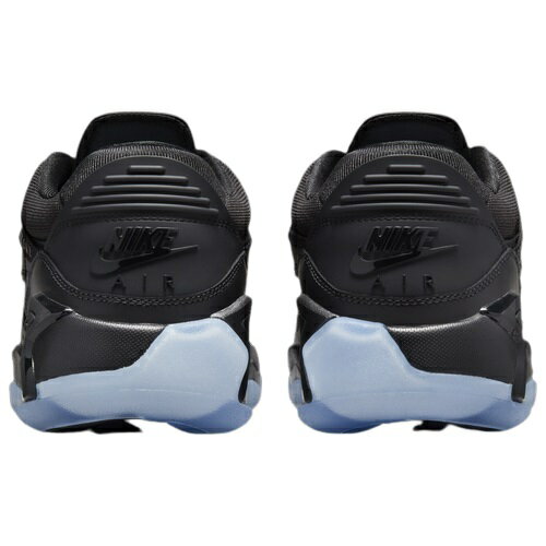 ジョーダン キッズ バッシュ Jordan Point Lane GS - Black/White