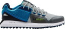アンダーアーマー メンズ ゴルフシューズ Under Armour Men's HOVR Forge RC Spikeless Golf Shoes - Gre...