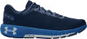 A_[A[}[ Y jOV[Y Under Armour Men's HOVR Machina 2 Running Shoes - Navy