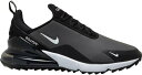 iCL Y StV[Y Nike Men's Air Max 270 G Golf Shoes - Black/White