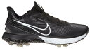 ʥ  ե塼 Nike Air Zoom Infinity Tour Golf Shoes - Black/White/Platinum