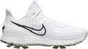 iCL Y StV[Y Nike Air Zoom Infinity Tour Golf Shoes - White/Black