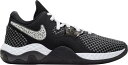 ナイキ メンズ バッシュ Nike Renew Elevate 2 Basketball Shoes - Black/White/Anthracite