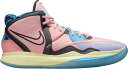 ナイキ メンズ バッシュ Nike Kyrie Infinity Basketball Shoes - Multi Color