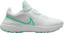 iCL Y StV[Y Nike Men's Infinity Pro 2 Golf Shoes - White/Mint