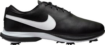 ナイキ メンズ ゴルフシューズ Nike Men's Air Zoom Victory Tour 2 Golf Shoes - Black/White/Cool Grey