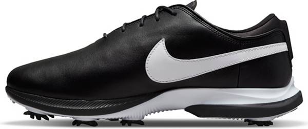 ナイキ メンズ ゴルフシューズ Nike Men's Air Zoom Victory Tour 2 Golf Shoes - Black/White/Cool Grey