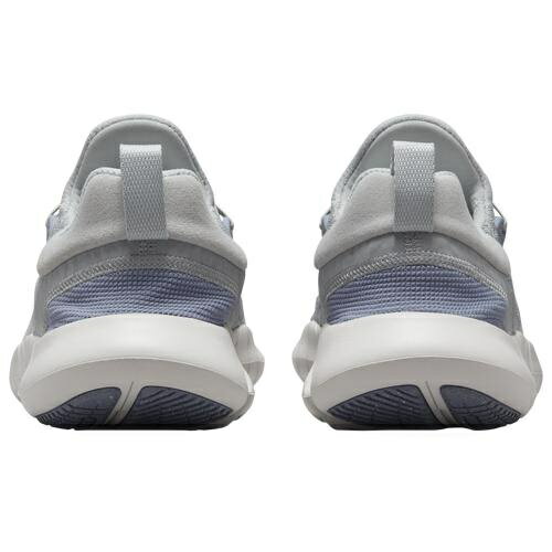 ナイキ メンズ ランニングシューズ Nike Free Run 5.0 '21 - Grey Fog/Grey/Light Smoke Grey