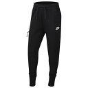 iCL LbY ebNt[X pc Nike NSW Tech Fleece Pants - Black/White