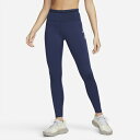 iCL fB[X ^Cc MX Nike Epic Luxe Tight - Navy