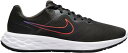 iCL Y jOV[Y Nike Men's Revolution 6 Next Nature Running Shoes - Black/Orange/White