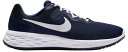 iCL Y jOV[Y Nike Men's Revolution 6 Next Nature Running Shoes - Navy