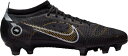 ナイキ メンズ マーキュリアル ヴェイパー14 サッカー スパイク Nike Mercurial Vapor 14 Pro FG Soccer Cleats -...