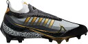 iCL Y FCp[GbWG[g360 tCjbg Atg XpCN Nike Men's Vapor Edge Elite 360 Flyknit Football Cleats - Black/Gold