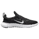 iCL fB[X jOV[Y Nike Free Run 5.0 - Platinum Violet/White