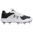 A_[A[}[ Y 싅 XpCN Under Armour Yard MT - Black/White/Black