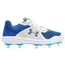 A_[A[}[ Y 싅 XpCN Under Armour Yard MT - Royal/White/Royal