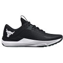 A_[A[}[ Y jOV[Y Under Armour Project Rock BSR 2 - Black/White