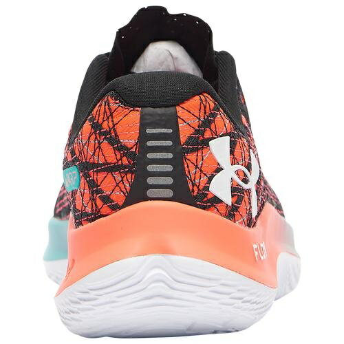 ������������ޡ� ��� ���˥󥰥��塼�� Under Armour Flow Velociti Wind 2 - Black/Pink