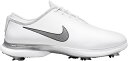 iCL Y StV[Y Nike Men's Air Zoom Victory Tour 2 Golf Shoes - White/Black