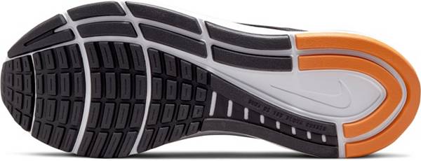 ナイキ メンズ ランニングシューズ Nike Men's Structure 24 Running Shoes - Black/Platinum