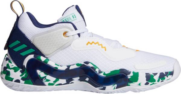 楽天市場】adidas d.o.n. issue #3の通販 楽天市場】adidas d.o.n. issue #3の通販