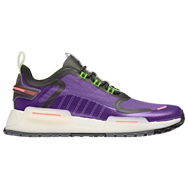 Rakuten - アディダス メンズ スニーカー adidas NMD V3 - Purple/Green