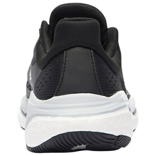 ���ǥ����� ��� ���˥󥰥��塼�� adidas Solar Control - Black/White/Yellow