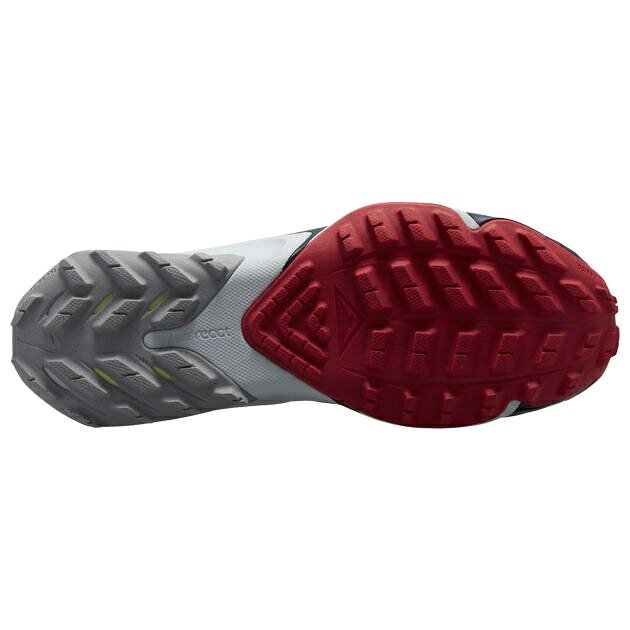�ʥ��� ��� ���˥󥰥��塼�� Nike Air Zoom Terra Kiger 8 - Olive/Citron/Light Bone