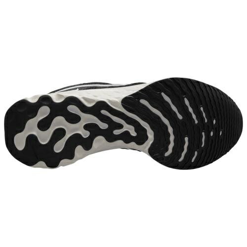 �ʥ��� ��� ���˥󥰥��塼�� Nike React Infinity Run Flyknit - Black/White