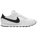 iCL LbY Xj[J[ Nike Valiant Mid GS - White/Black