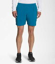 m[XtFCX Y V[gpc n[tpc The North Face Menfs Wander Short With Liner7