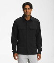 m[XtFCX Y JWAVc  The North Face Menfs Sniktau Long-Sleeve Sun Shirt - TNF Black