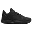 j[oX Y 싅 g[jOV[Y New Balance 4040 V6 Low Turf - Black/Black