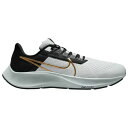 iCL Y jOV[Y Nike Air Zoom Pegasus 38 - Photon Dust/Metallic Gold/Lt Smoke