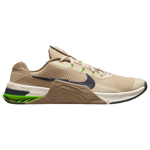 iCL Y g[jOV[Y Nike Metcon 7 - Rattan/Thunder Blue/Sandalwood